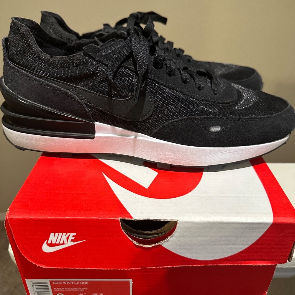 Nike Waffle 1 (8.0M)